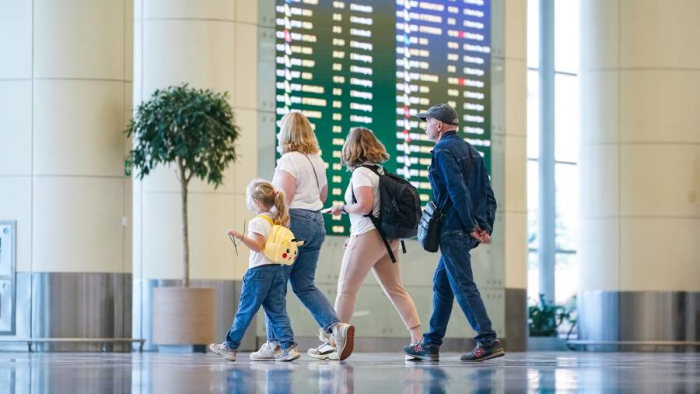 Прекрасное в далеком: россияне осенью выбирают экзотические направления отдыха