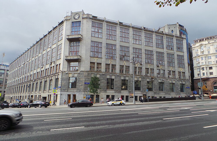 Архитекторы — о возможностях и опасностях рекомендованных решений