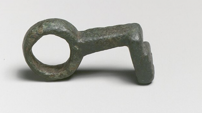 От деревянной болванки до чипа: увлекательная история ключей