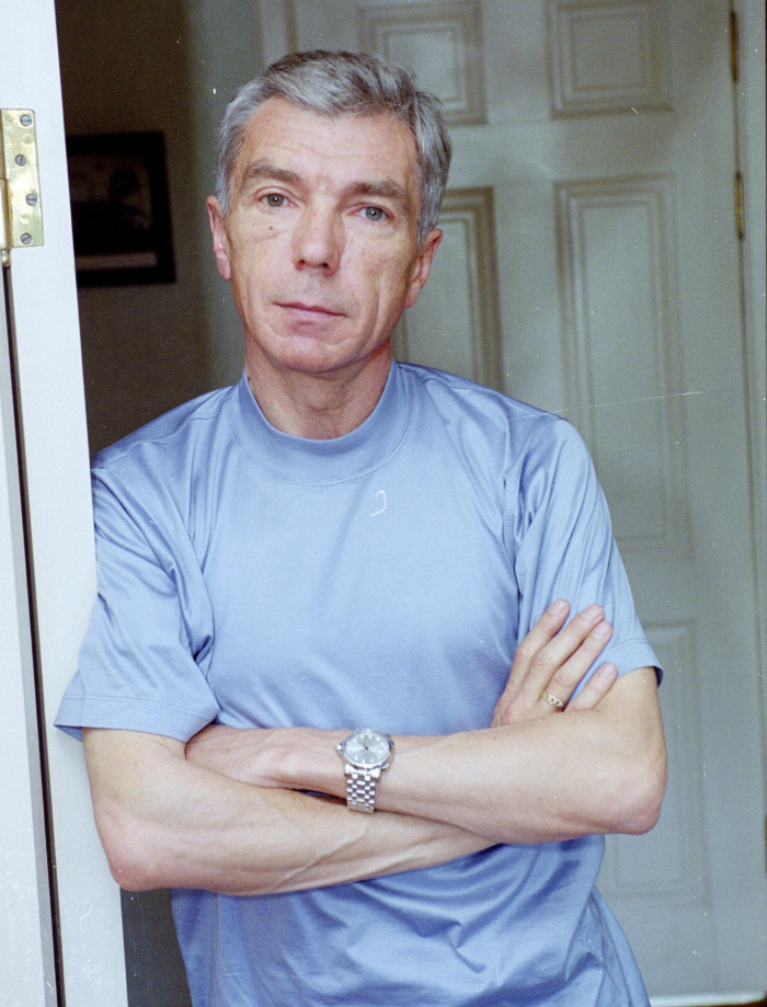 Знаменитости, которые умерли в ноябре 2025 года, а вы даже и не подозреваете