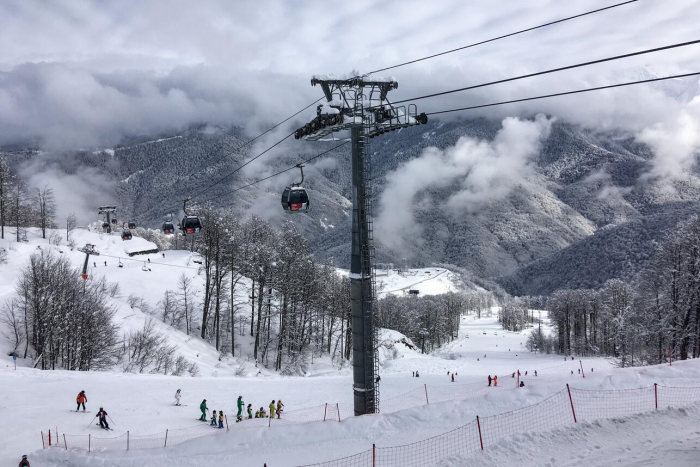 Активные праздники: куда поехать тем, кто не хочет пролежать без дела все каникулы