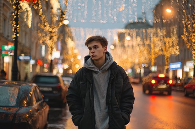 Как интересно провести новогодние каникулы с ребенком: топ-35 идей, чем заняться зимой на улице и дома