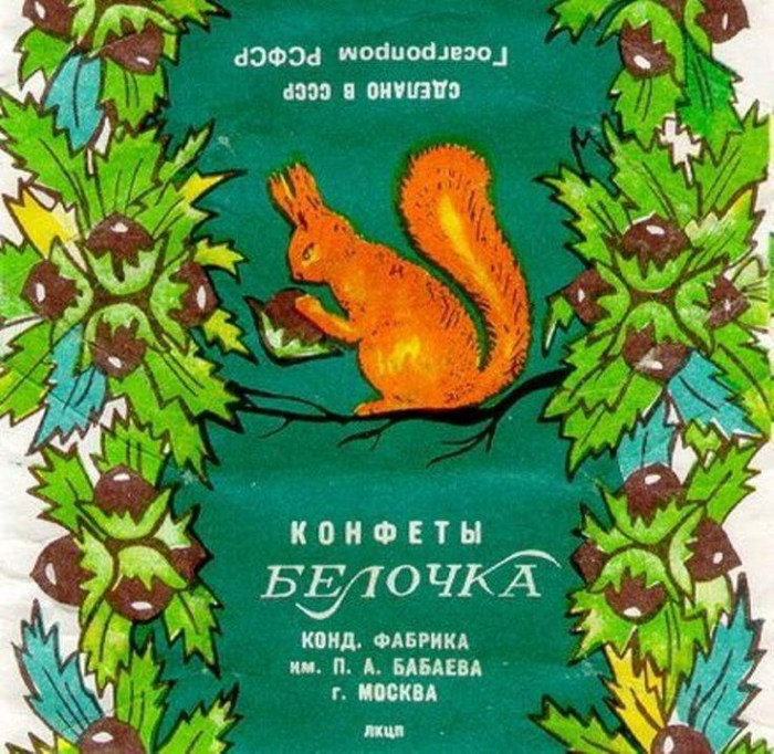 Рейтинг конфет из новогодних наборов: от худших к лучшим