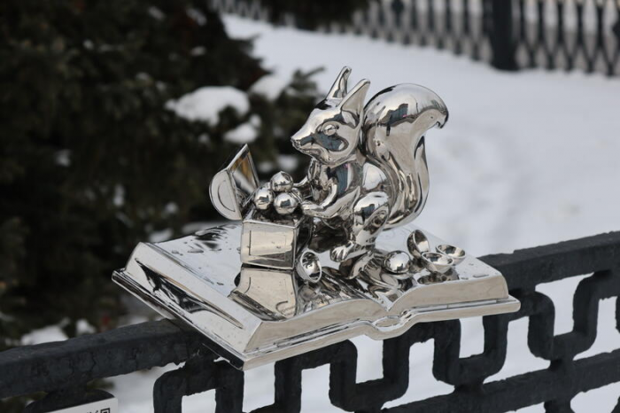 Там чудеса, там леший бродит. В Барнауле завершается второй этап туркода с новым маршрутом