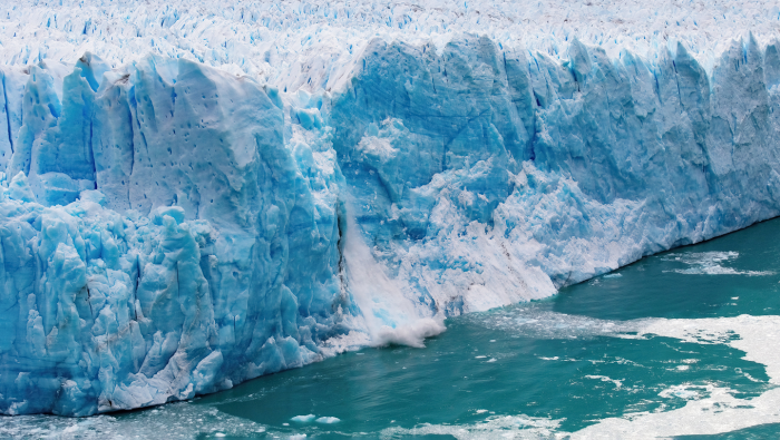 Ледник: что это такое и почему он «живой»