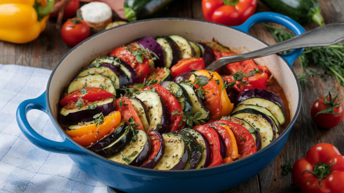 7 согревающих блюд и напитков для холодной зимы