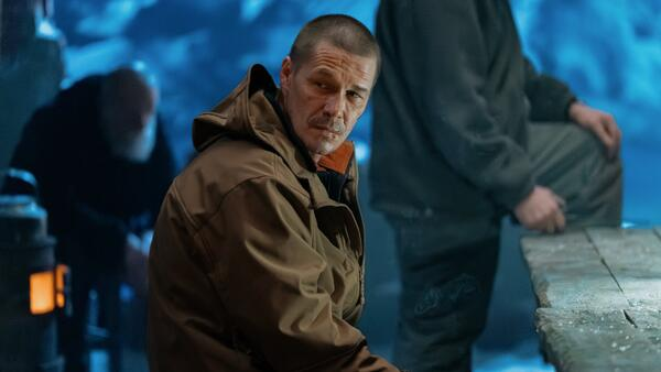 Завершились съемки нового фильма Юрия Быкова «Вершина»