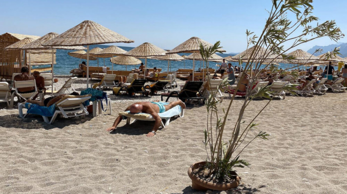 Эксперт Горин: российские туристы выбирают Японию, Турцию, Вьетнам, ОАЭ и Египет