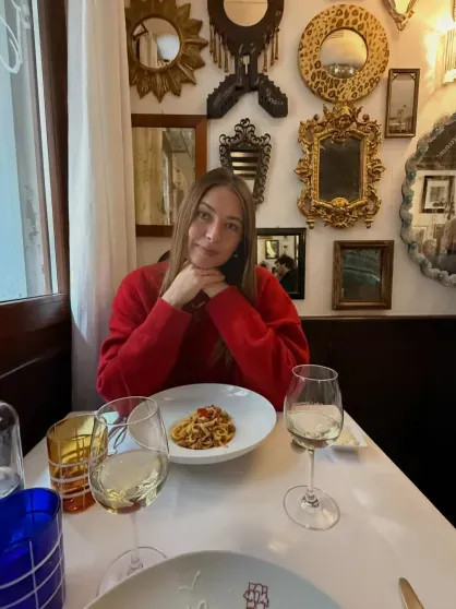 В Венеции, джунглях Бразилии и на Алтае: как отдыхают девушка Павла Дурова, Дэвид Бекхэм с дочерью, Надежда Стрелец и Мария Шарапова