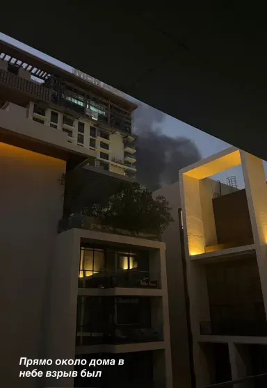 "Все на кипише страшном". Виктория Лопырёва, Стеша Маликова, Нюша, девушка Павла Дурова и дети миллиардеров "застряли" в Дубае и рассказали, что происходит