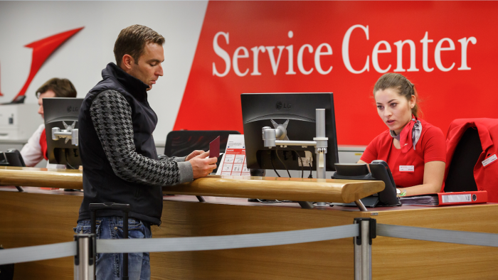 Как защититься от форс-мажора в путешествии