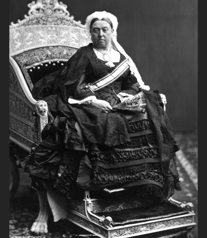 150 лет назад в фотографиях