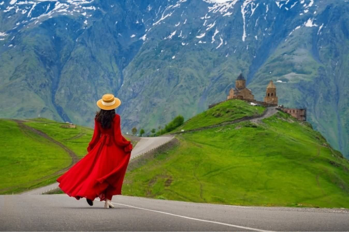 Как вы будете путешествовать в этом году?