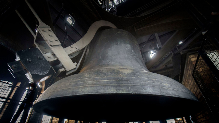 От Биг-Бена до Запретного города: самые популярные заблуждения о городских достопримечательностях