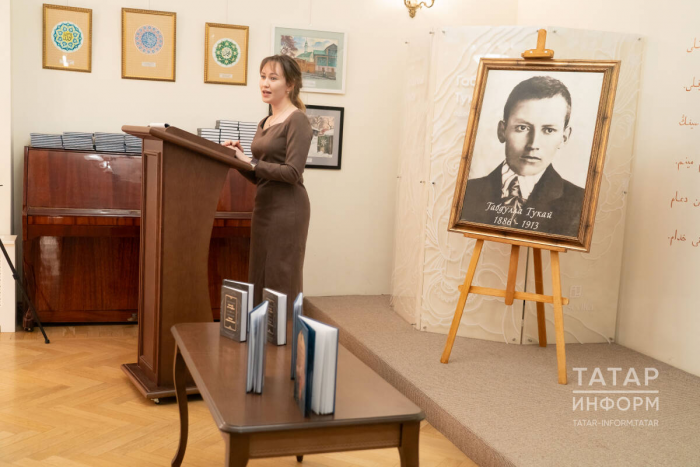 Кадрия Хәлимова: Каюм Насыйри бүген яшәсә, уңышлы бизнес-коуч булыр иде