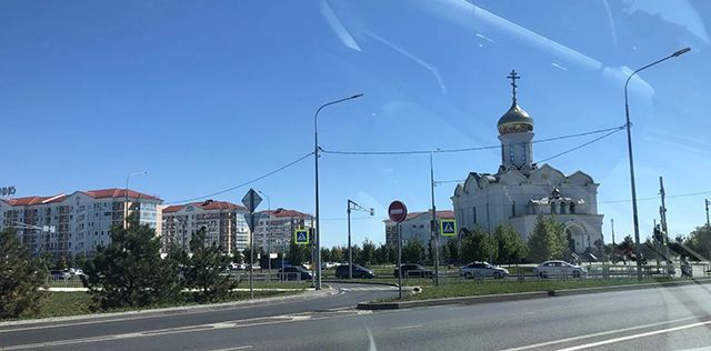 Экспедиция «Вольной Кубани»: поедем — поглядим. Динской район: вблизи от центра, вдали от суеты