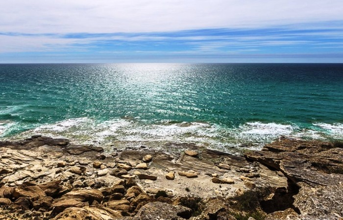 Серьезный предупреждающий сигнал для мира: Об обмелении Каспия заговорили в ООН