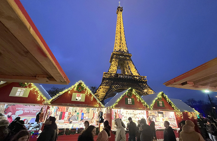 Количество новогодних туров за границу может вырасти на 21%