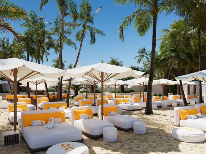 Гид по пляжам Дубая: не только Dubai Marina