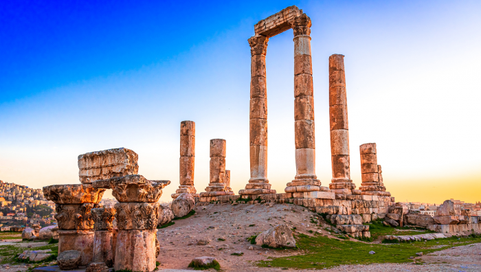 Иордания: 10 мест, которые стоит посетить в стране, где смешались религии и традиции