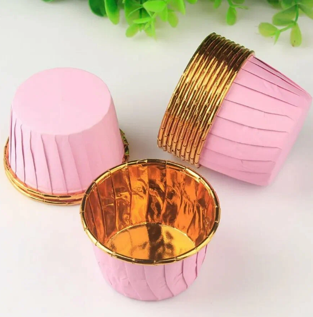 Самый простой рецепт шоколадных маффинов, который можно приготовить с ребенком