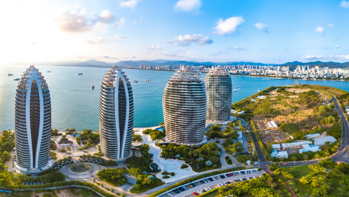 5 теплых стран, куда можно полететь на Новый год