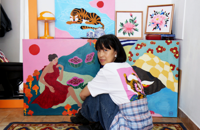 Арт в моде: коллекции, вдохновленные искусством