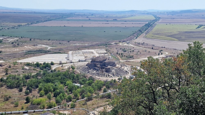 В Болгарии раскрыли тайны 7000-летнего поселения с мистическими ритуалами