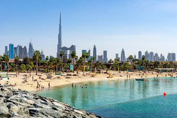 Куда поехать отдыхать летом 2026 года? Больше 20 направлений для отпуска в России и за границей