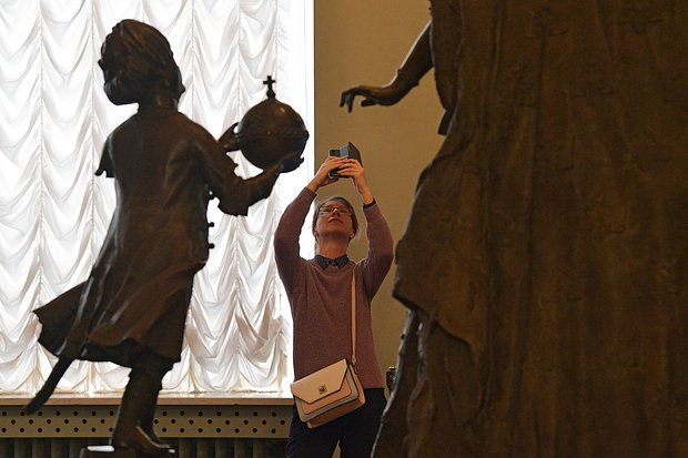 Куда сходить и что посмотреть в Санкт-Петербурге в январе 2026 года: 20+ идей для прогулок одному, с друзьями и семьей