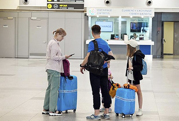 Как получить визу в Китай в 2026 году? Правила оформления документов и въезда для россиян