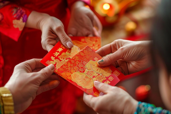 Шум, дзен и долг: как Новый год раскрывает культурный код Азии