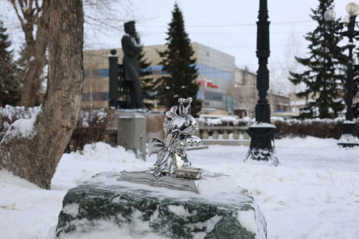 Там чудеса, там леший бродит. В Барнауле завершается второй этап туркода с новым маршрутом