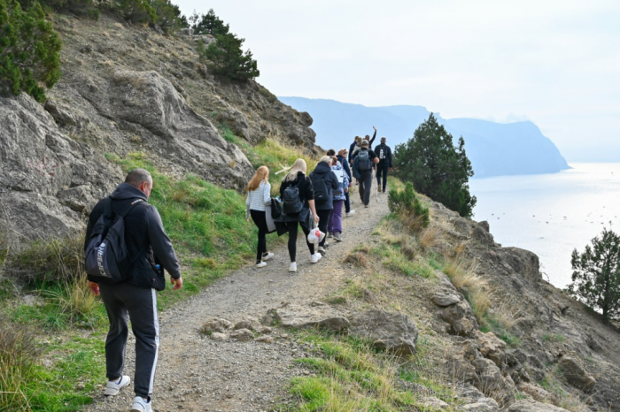 Как Крым адаптируется к современным требованиям туристической отрасли