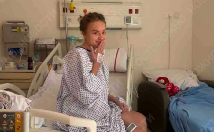 «Она знала, куда шла»: почему в сети не верят в историю насилия над моделью в Дубае?