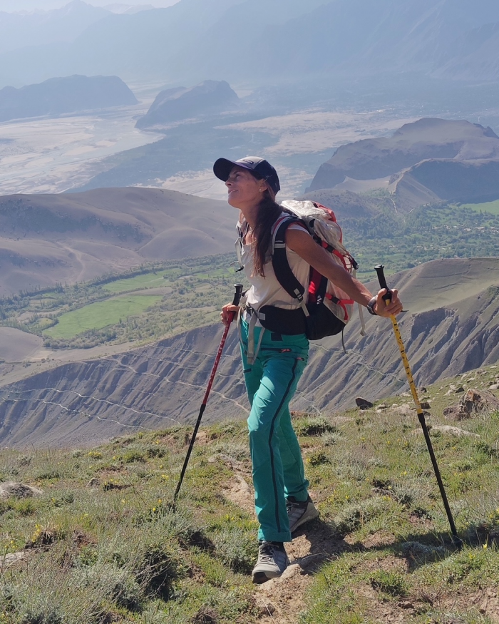 «Незабудка» на Голой горе: мировой рекорд и чистый стиль
