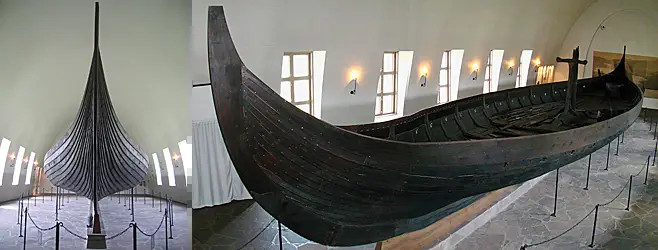 Острова между двумя нациями