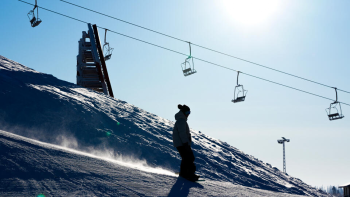 Флагман туриндустрии: всесезонному курорту "Игора" исполнилось 20 лет