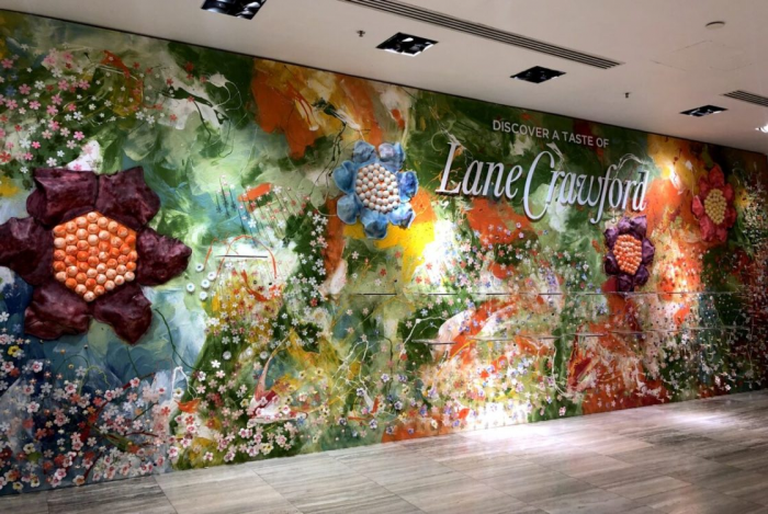 Шоколад и осознанное благополучие: легендарная шоколатье Дженис Вонг в OZEN RESERVE BOLIFUSHI