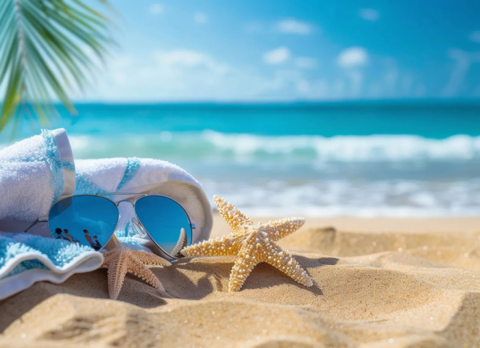 Назван самый дорогой тур февраля: семья из Москвы улетела в Дубай за 1,6 млн