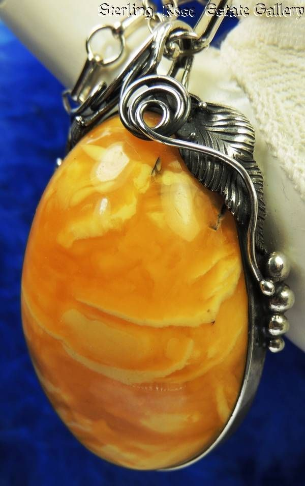 ЗОЛОТОЙ СОН - О янтаре и тех, кто пытался разгадать его происхождение