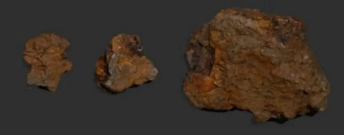 В Саньсиндуй в Сычуани нашли 3‑тысячелетний топор из метеоритного железа — крупнейший на юго‑западе Китая