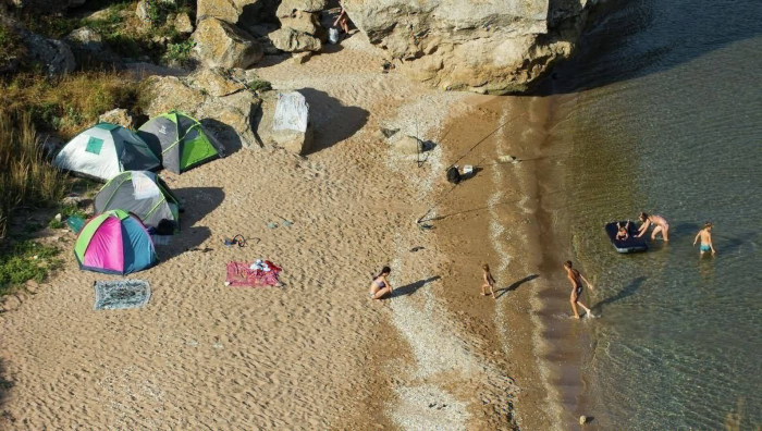 Как вы будете путешествовать в этом году?