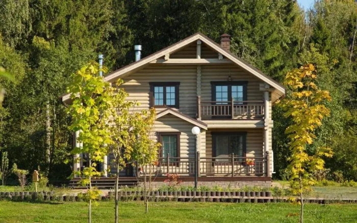 Куда поехать на майские праздники в Подмосковье: 7 проверенных парк-отелей с бассейнами