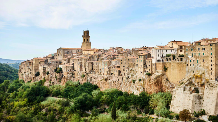 Дышите глубже: вулкан на Гавайях начинает мощное извержение