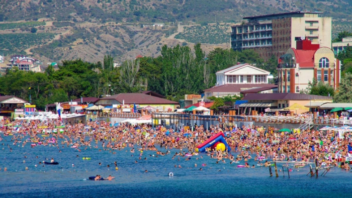 Перспективы и вызовы: развитие туристической отрасли на Дону и в Крыму