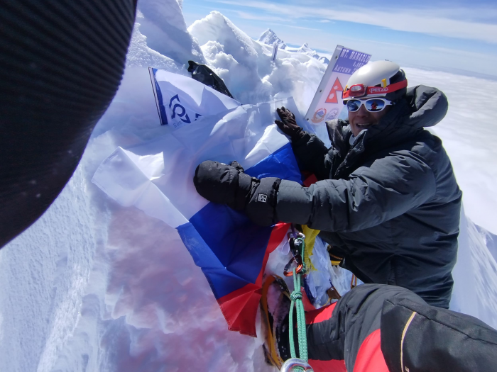 Чай не воробьи