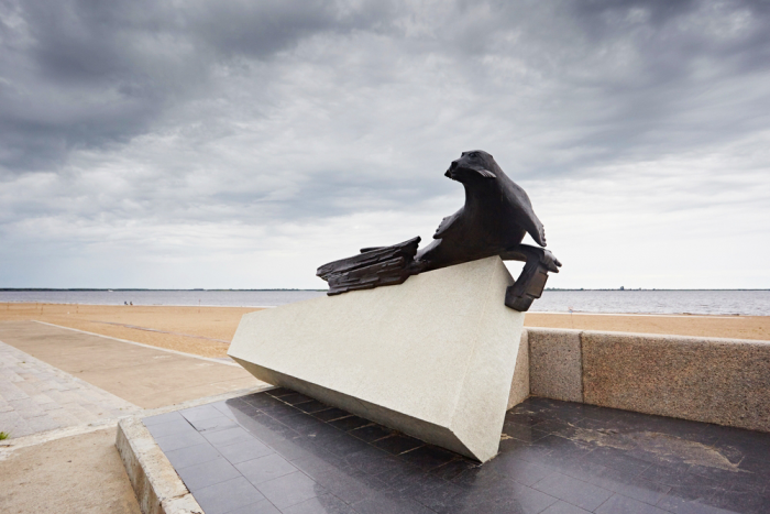 5 причин посетить Архангельскую область