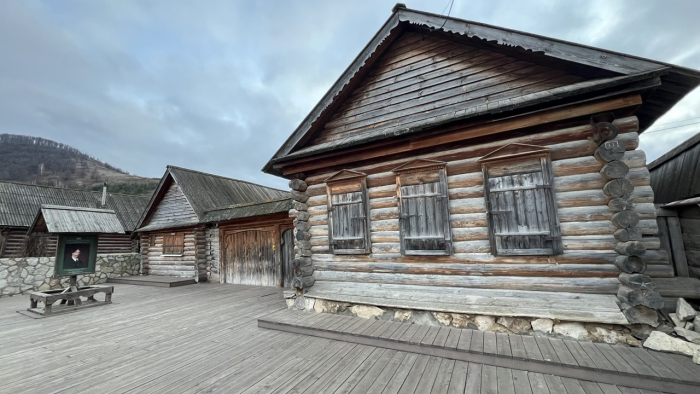 Жигулевские выходные, или Что посмотреть в Самарской области за 3 дня