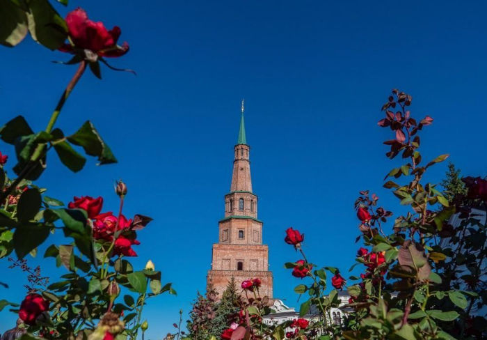 Памятник любви в Костроме и башня Сююмбике в Казани: топ-7 мест, где можно загадать желание в России